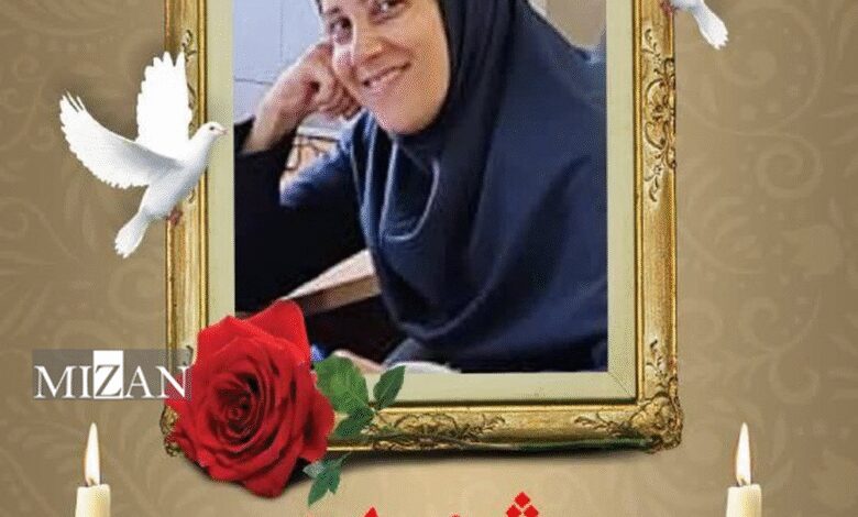 شهادت یک از کارکنان شرکت ملی پخش فرآورده‌های نفتی در حملات رژیم صهیونیستی