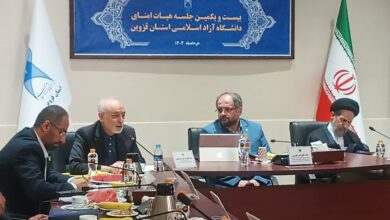 صالحی: آمریکا از کمک مواد غذایی به غزه جلوگیری کرد