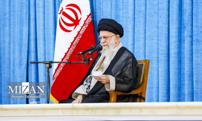 صبح چهارشنبه؛ سخنرانی رهبر معظم انقلاب اسلامی در سالگرد رحلت حضرت امام خمینی (ره)