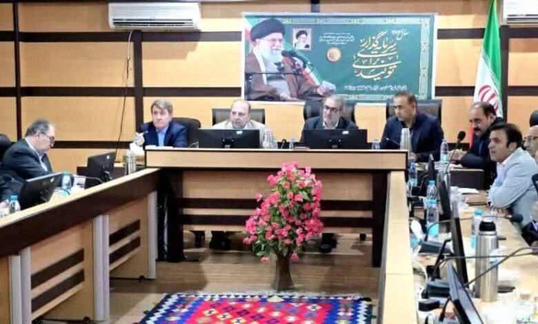 صدور مجوزهای سرمایه گذاری در اولویت مسوولان باشد