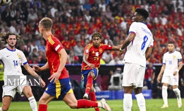 صعود دراماتیک ماتادور‌ها به فینال با شکست خروس‌ها/ جنگ گل‌ها به سود لاروخا تمام شد