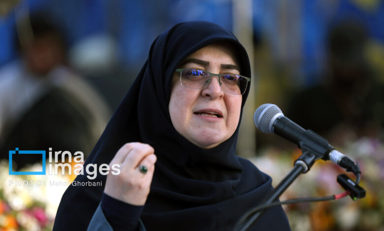 صیانت از اطلاعات شهروندان در حوزه سلامت در دستورکار دولت است