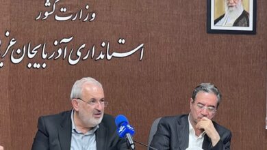 ضرورت بازنگری علمی در راهکار‌های احیای دریاچه ارومیه