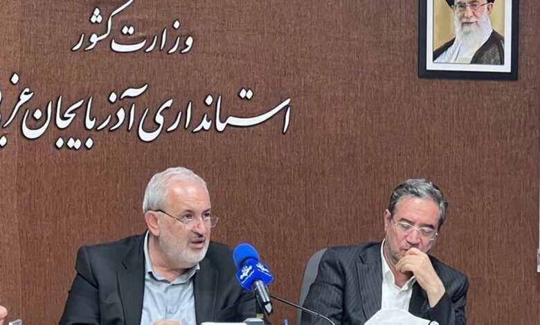 ضرورت بازنگری علمی در راهکار‌های احیای دریاچه ارومیه