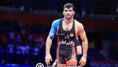 طالقانی: حسن یزدانی را رها کنید، او خودش یک دنیاست