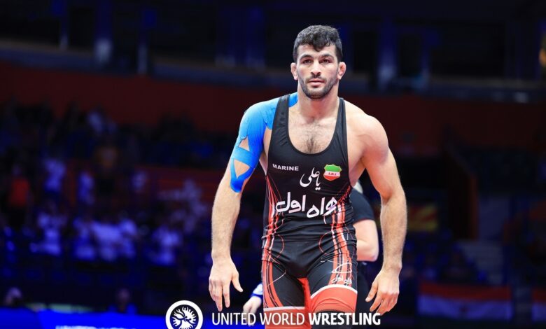 طالقانی: حسن یزدانی را رها کنید، او خودش یک دنیاست