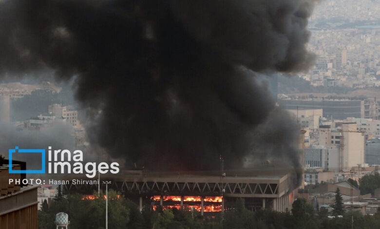 طنین حق‌گویی رسانه ایران در جهان