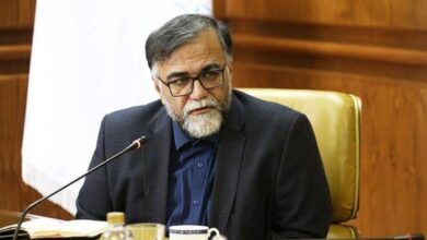 ظرفیت شوراها و کارگروه‌ها در تقویت حمایت از ورزش و جوانان به‌کار گرفته می‌شود