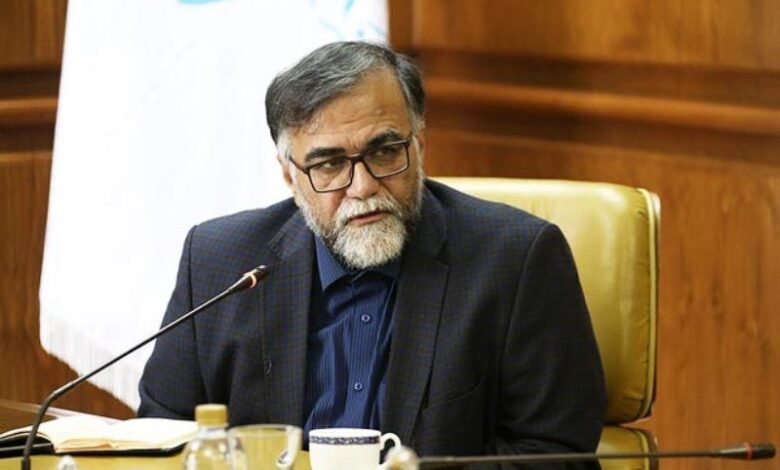 ظرفیت شوراها و کارگروه‌ها در تقویت حمایت از ورزش و جوانان به‌کار گرفته می‌شود