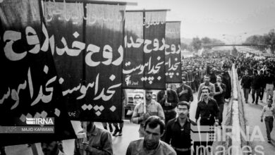 ظلم‌ستیزی و سلطه‌ناپذیری بارزترین ویژگی امام‌خمینی(ره) بود