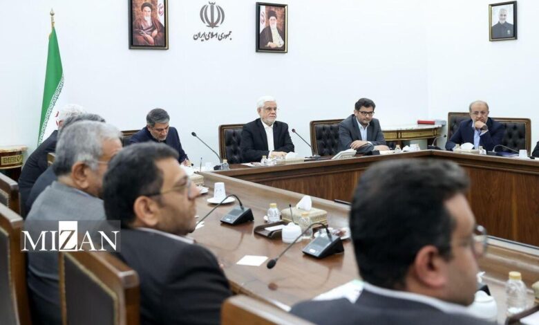 عارف: با تلاش‌های فعالان صنعت سیمان در تولید این محصول از نظر کمی و کیفی به وضعیت خوب و قابل قبولی رسیدیم