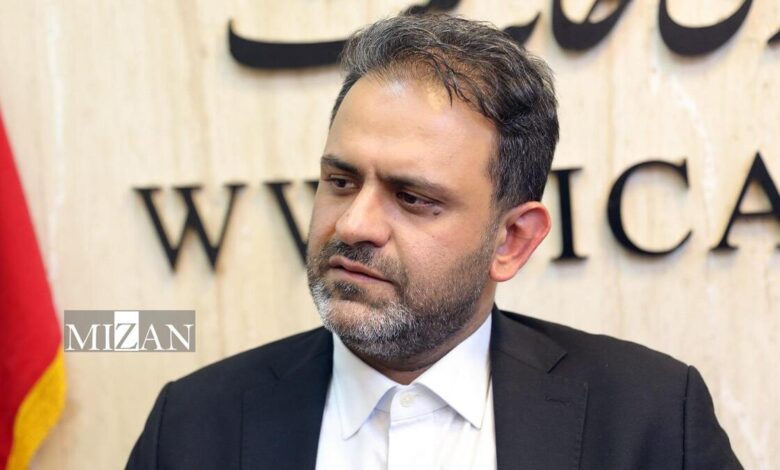 عضو هیئت رئیسه مجلس: خاورمیانه‌ای جدید با حضور مقتدرانه ایران شکل می‌گیرد