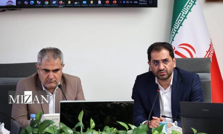 عملکرد سازمان ملی زمین و مسکن در سامانه ناظر وزارت راه و شهرسازی ثبت میشود