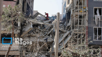 فاجعه انسانی در سایه بی‌تفاوتی جهانی