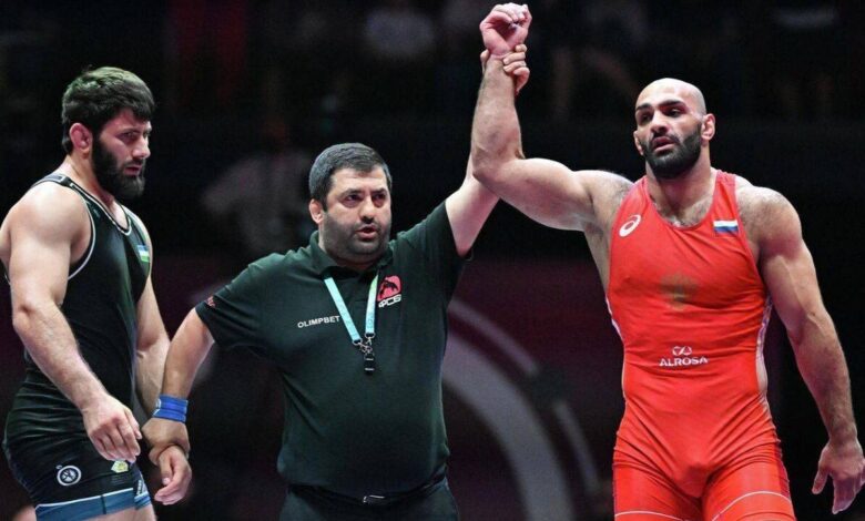 فرآیند انتخاب فرنگی‌کاران روس مشخص شد/ کوگواشویلی: کشتی‌گیران برای جهانی باید شایستگی خود را اثبات کنند