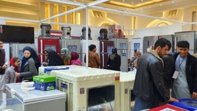 فراخوان جذب کارگزار برای برگزاری نمایشگاه دانش‌بنیان ایران‌ساخت در افغانستان