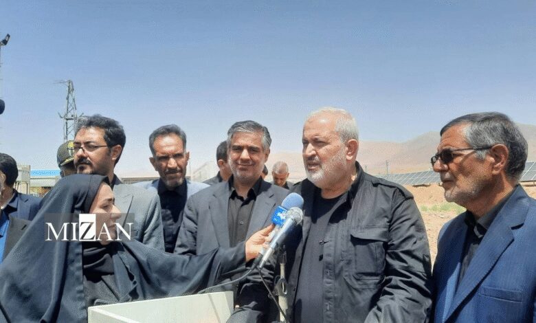 فراخوان عمومی نصب نیروگاه‌های ۵ کیلوواتی پشت بامی بزودی اعلام می‌شود