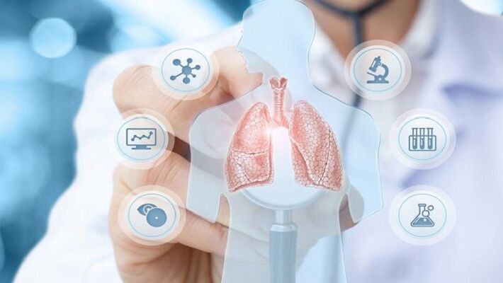 فراخوان ملی برای غربالگری و بیماری‌های مزمن تنفسی منتشر شد