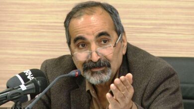 فردای ایران را با سرمایه اجتماعی بهتر بسازیم/ لزوم حضور میدانی نخبگان برای منافع ملی