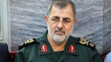 فرمانده کل سپاه در نامه به رهبر انقلاب: به زودی درهای جهنم به روی رژیم کودککش صهیونی گشوده خواهد شد