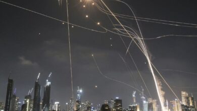 فیلم| خوشحالی شبانه گلستانی‌ها از وعده صادق ۳