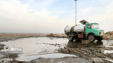 فیلم| کشف‌رود، تهدید سلامت مردم مشهد/ چالش‌ها و راهکارها