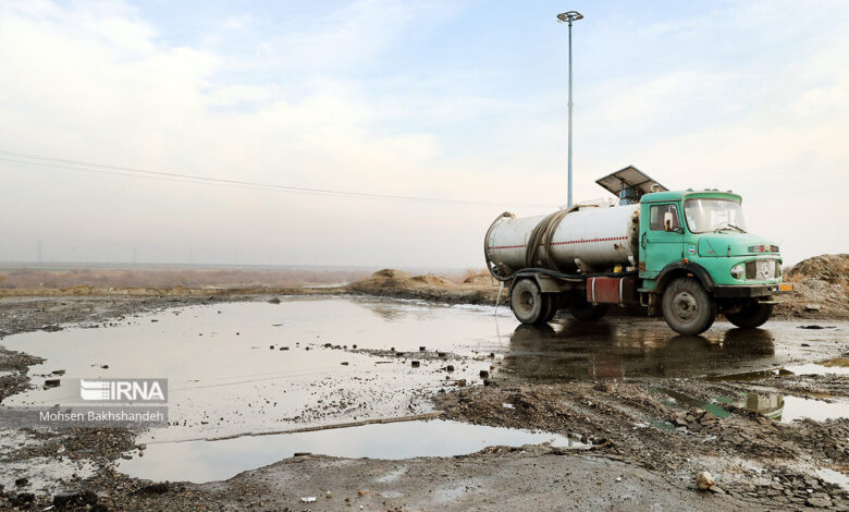 فیلم| کشف‌رود، تهدید سلامت مردم مشهد/ چالش‌ها و راهکارها