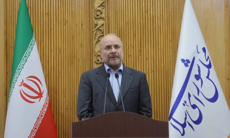 قالیباف: بریکس بزرگترین فرصت اقتصادی و سیاسی است