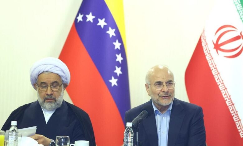 قالیباف: گفت‌و‌گو بین ادیان و مذاهب الهی در ایستادگی مقابل ظلم دشمنان مؤثر خواهد بود