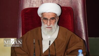 قدردانی آیت‌الله جنتی از عملیات اخیر نیرو‌های امنیتی علیه رژیم صهیونیستی