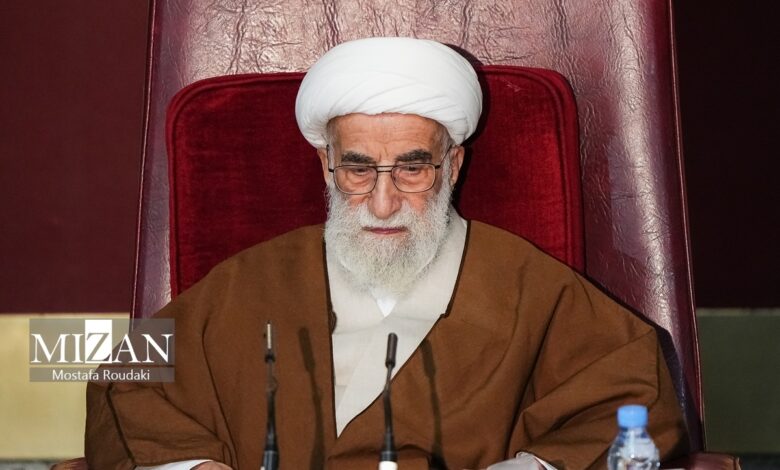 قدردانی آیت‌الله جنتی از عملیات اخیر نیرو‌های امنیتی علیه رژیم صهیونیستی