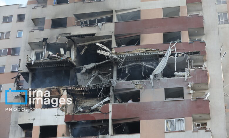 قطعنامه‌های سیاسی علیه ایران چراغ سبز اقدامات تروریستی به صهیونیست‌ها