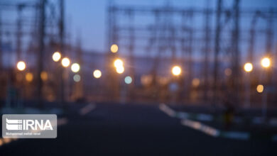 قطعی برق شهرستان فردیس را در خاموشی فرو برد