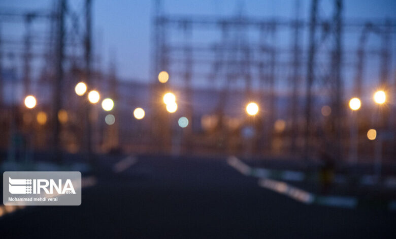 قطعی برق شهرستان فردیس را در خاموشی فرو برد