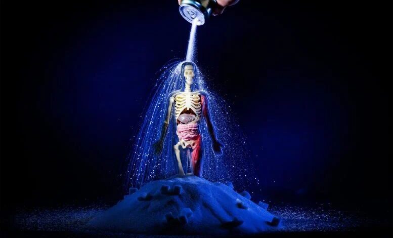 قند کدامیک در ایجاد دیابت مؤثرتر است؛ نوشیدنی‌ها یا غذاهای جامد؟