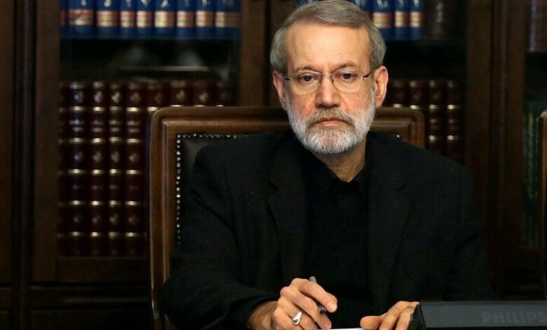 لاریجانی: رهبر انقلاب روز اول با به دیوار کوبیدن حرف نتانیاهو او را ساقط کرد/ ۶ موشک ایرانی با سر جنگی ۴۰۰ کیلویی به پایگاه آمریکا در قطر به هدف خورد/اسرائیل به سادگی به جنگ برنمیگردد چون میداند شکست سختتری میخورد