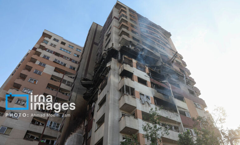 لزوم مراقبت از سلامت روان در حوادث/ از بازنشر تصاویر دلخراش و شایعات خودداری کنید