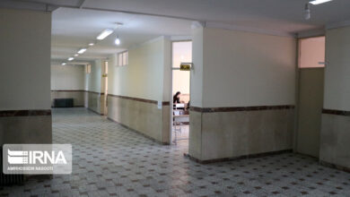 لغو امتحانات واحدهای دانشگاه آزاد استان تهران در ۲۵ و ۲۶ خرداد