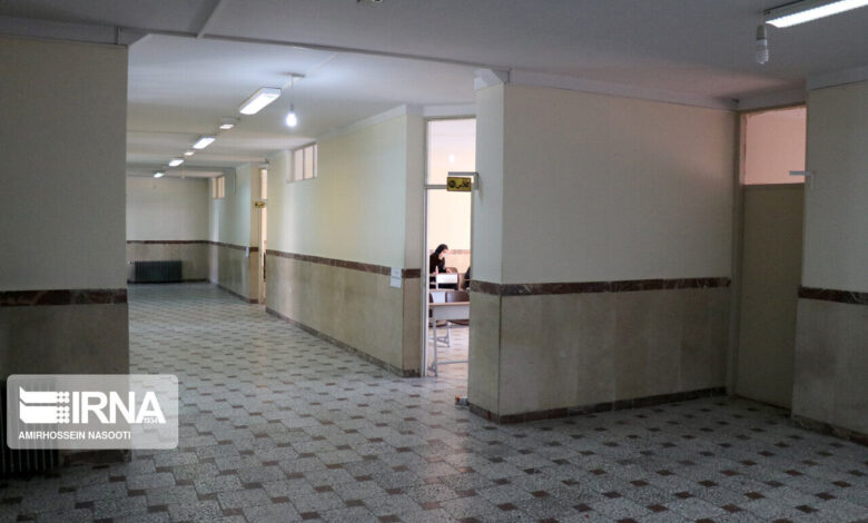 لغو امتحانات واحدهای دانشگاه آزاد استان تهران در ۲۵ و ۲۶ خرداد