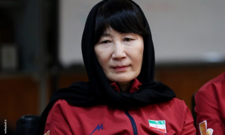 لی: به تمرین بیشتری نیاز داریم/ نباید در باخت‌هایمان بمانیم