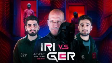 لیگ ملت‌های والیبال| ژرمن‌ها، جدیدترین طعمه شاگردان پیاتزا/ هفتمین حریف ایران را بیشتر بشناسیم