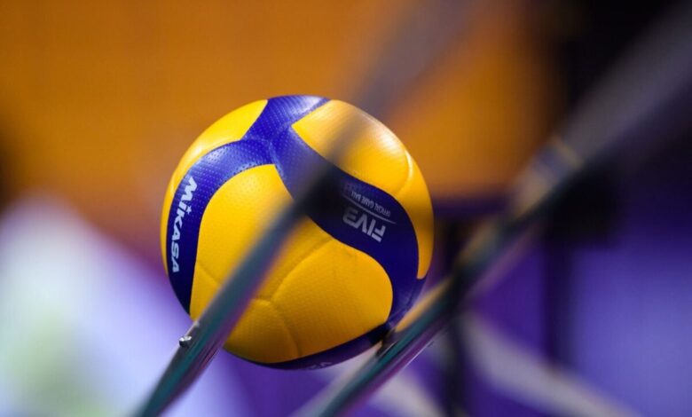 لیگ ملت‌های والیبال ۲۰۲۵| پیروزی و صدرنشینی برزیل در پایان هفته دوم