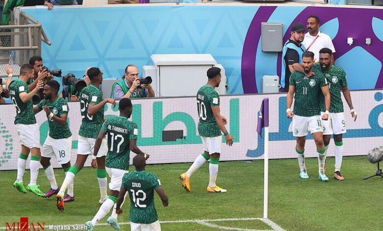 لیگ پرستاره، تیم ملی بی‌رمق؛ عربستان قربانی فوتبال تزئینی و تناقض ساختاری