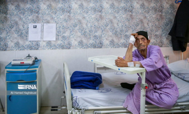 متقاضیان تاسیس مراکز شبانه روزی بهزیستی برای نام‌نویسی اقدام کنند