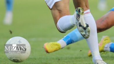 مجوز برگزاری تمرینات باشگاه‌های فوتبال صادر شد