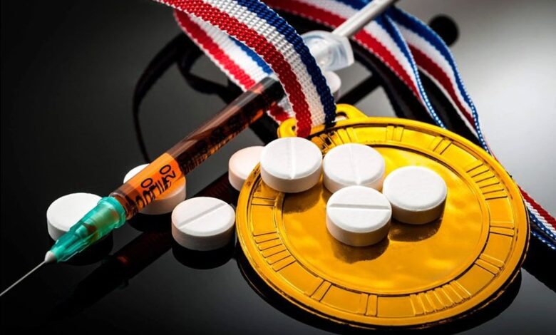 محرومیت یک والیبالیست و ۲ کشتی‌گیر به خاطر دوپینگ