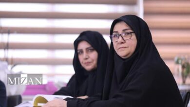 محمدیان: فعالیت‌های تنیس ثمربخش بود/ درصدد فراهم کردن شرایط میزبانی تورجهانی هستیم