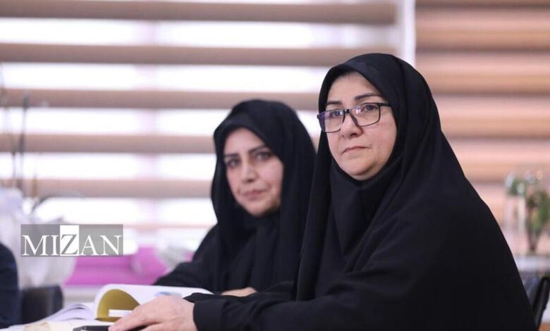 محمدیان: فعالیت‌های تنیس ثمربخش بود/ درصدد فراهم کردن شرایط میزبانی تورجهانی هستیم