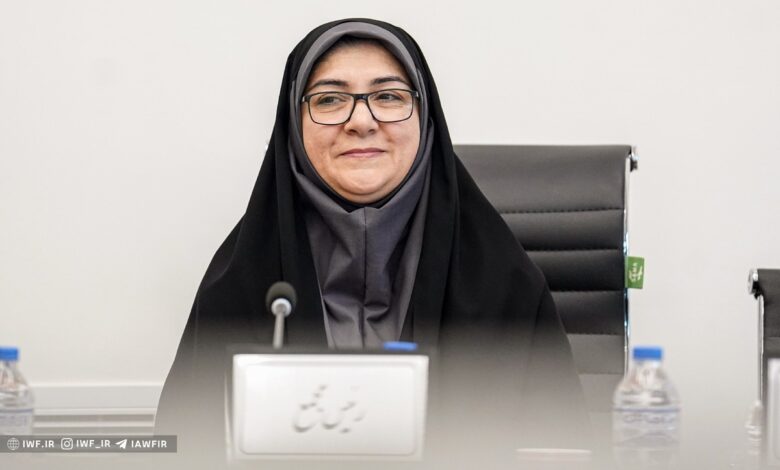 محمدیان: کشتار بی‌رحمانه زنان در هیچ قانونی مورد حمایت نیست