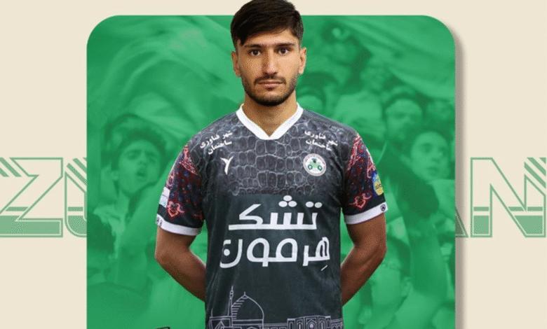 مدافع سابق استقلال به ذوب‌آهن پیوست